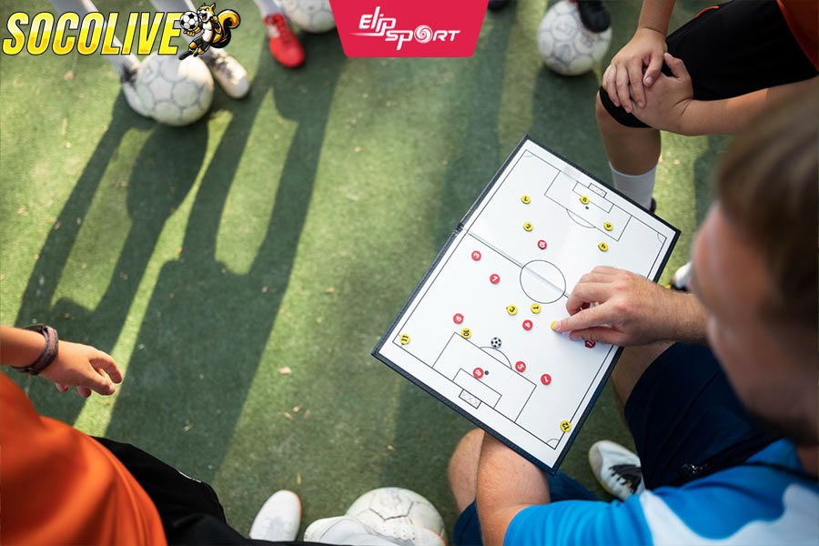 Số lượng người trong một đội bóng