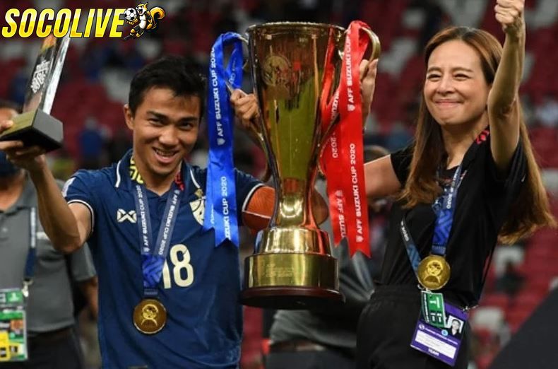 Lịch thi đấu theo ngày chi tiết dễ hiểu tại giải AFF Cup 2026 
