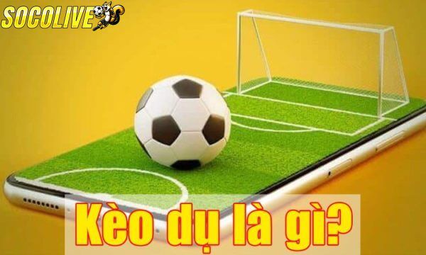 Người chơi cần học hỏi cách nhận biết kèo dụ