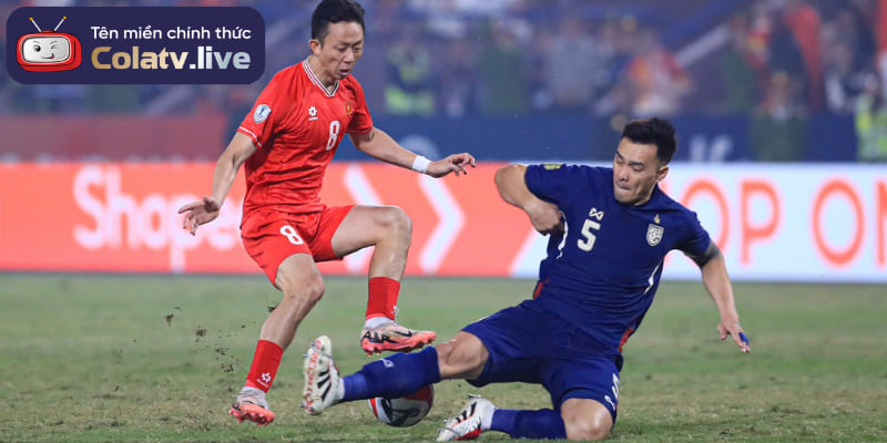 Cách xem bóng đá tại Cola TV