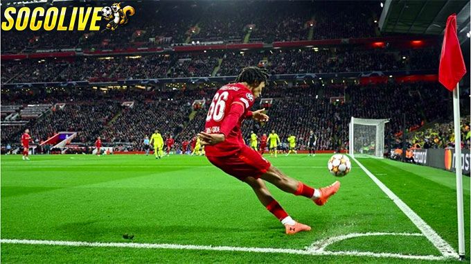 Các loại kèo cược chấp phạt góc trong bóng đá phổ biến hiện nay