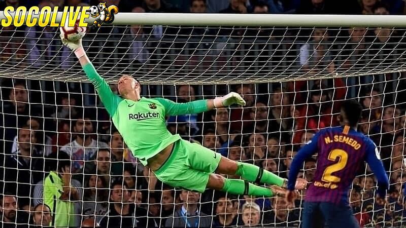 Kèo giữ sạch lưới luôn được game thủ lựa chọn