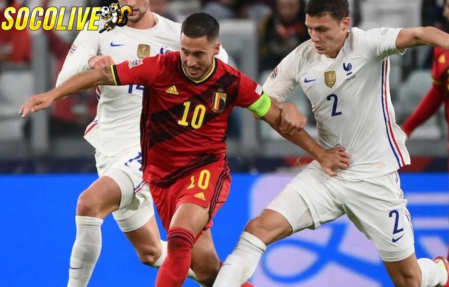 Tiết lộ lịch thi đấu Nations League mới nhất 2026