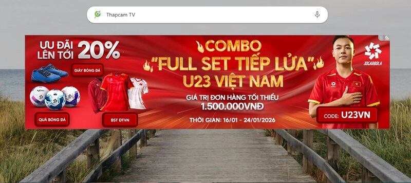 Tổng hợp 4 cách có thể xem bóng đá tại Thapcam TV