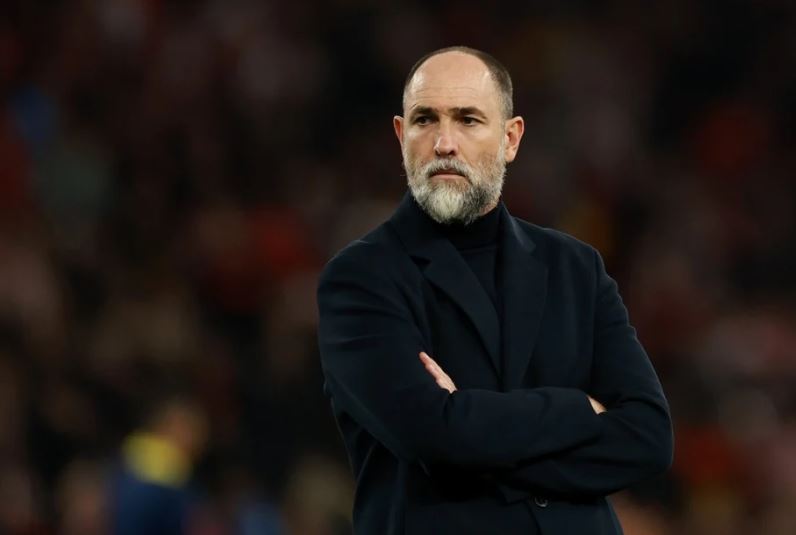 Tottenham sắp thay HLV sau khi thua đậm 0-3 trước Nottingham Forest