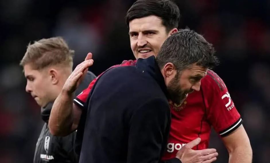 Tuchel hạ thấp Maguire khiến anh đối mặt rủi ro cao bỏ lỡ World Cup 2026