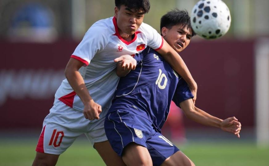 Trận bán kết lượt về AFF Cup 2026 diễn ra trong không khí cuồng nhiệt